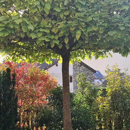 Casa Pico Monje Villa Villanúa Dış mekan fotoğraf