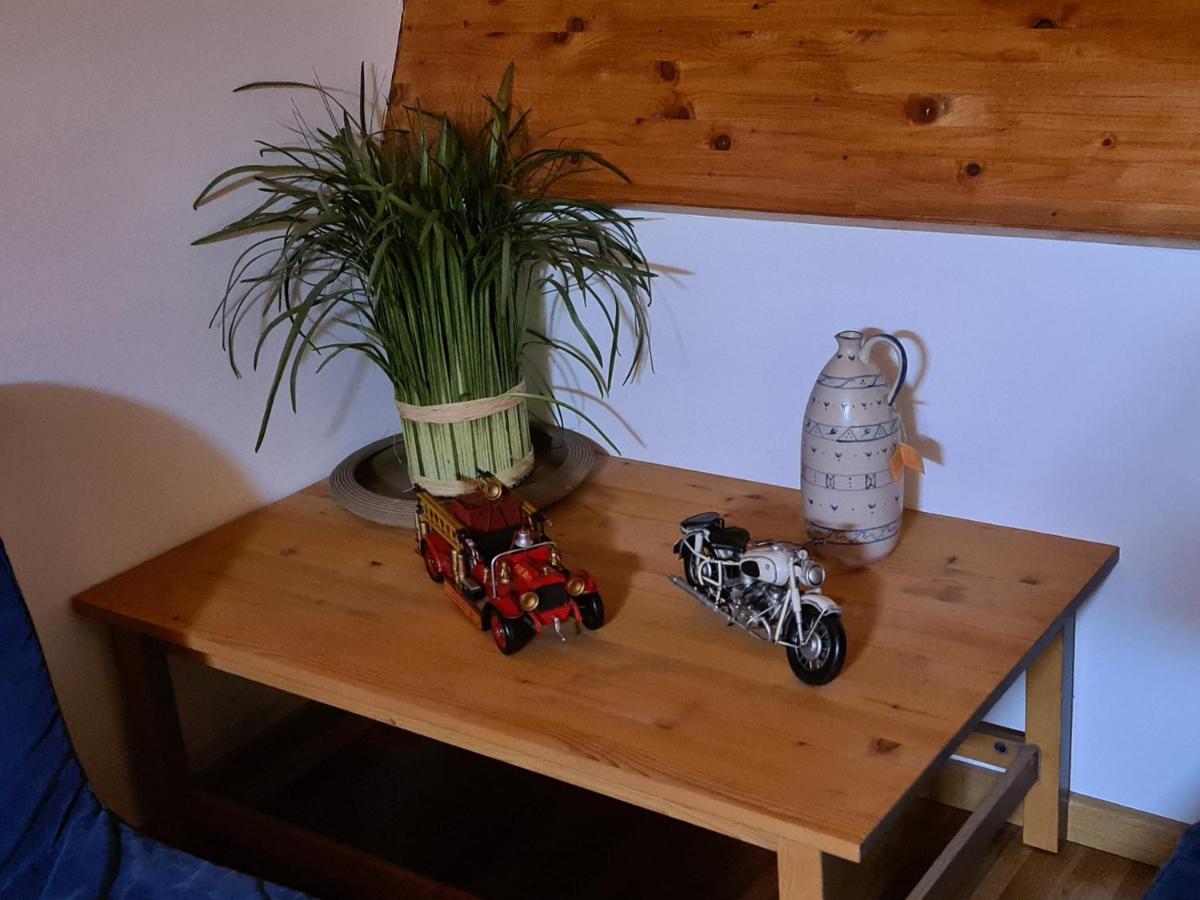 Casa Pico Monje Villa Villanúa Dış mekan fotoğraf