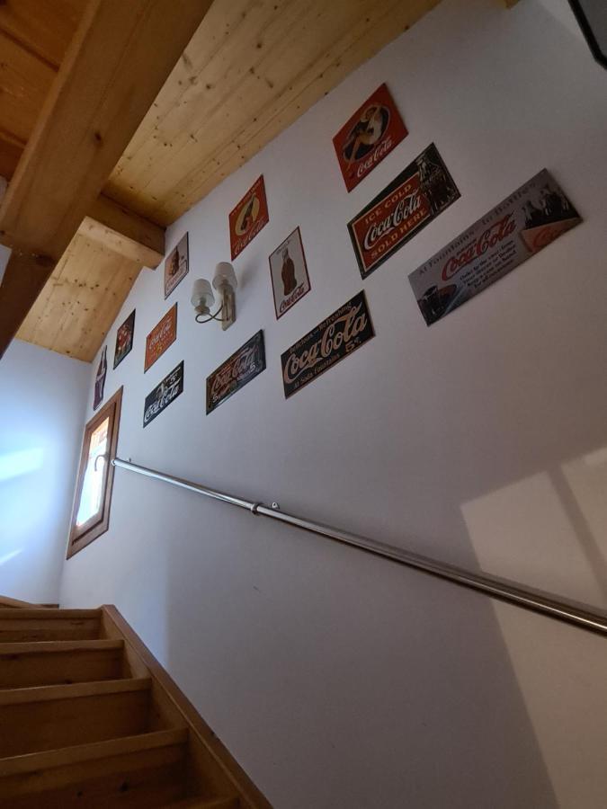Casa Pico Monje Villa Villanúa Dış mekan fotoğraf