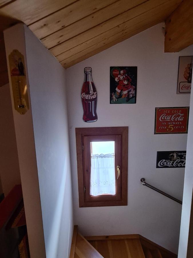 Casa Pico Monje Villa Villanúa Dış mekan fotoğraf
