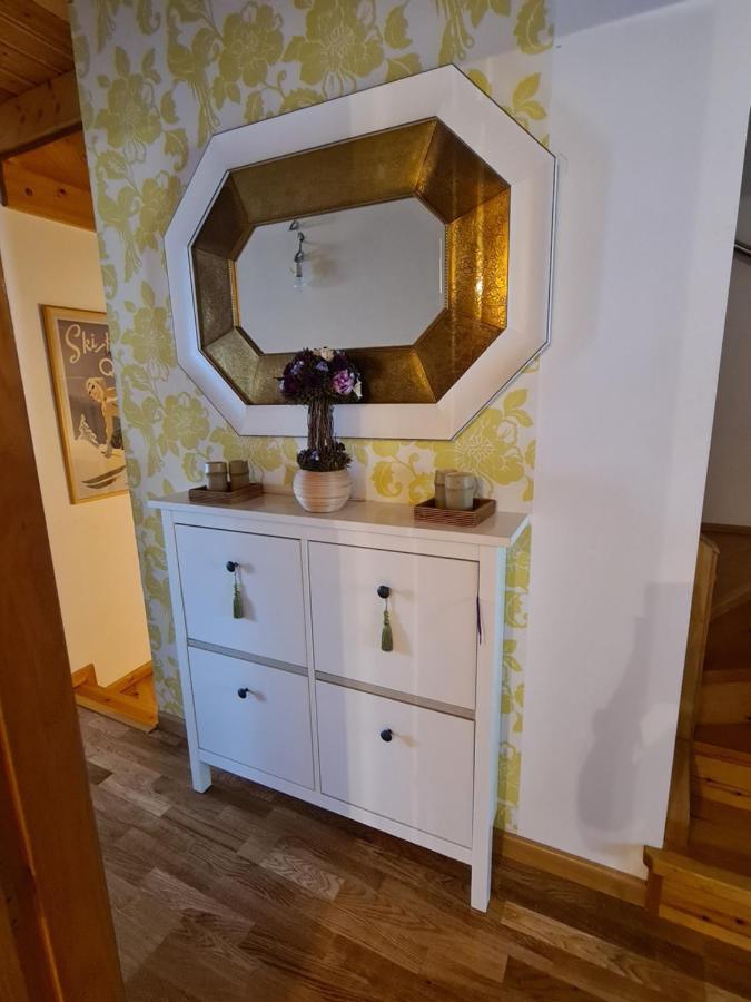 Casa Pico Monje Villa Villanúa Dış mekan fotoğraf