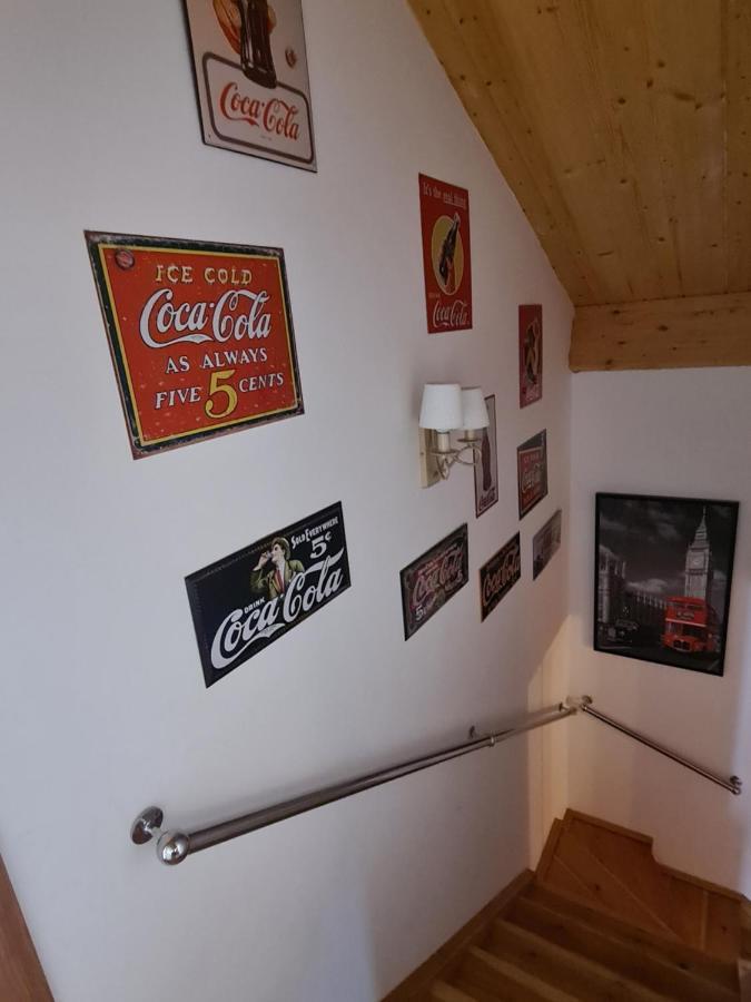 Casa Pico Monje Villa Villanúa Dış mekan fotoğraf